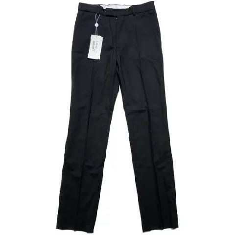 Maison Margiela メゾン マルジェラ　14/20SS/slim-fit tailored trousers