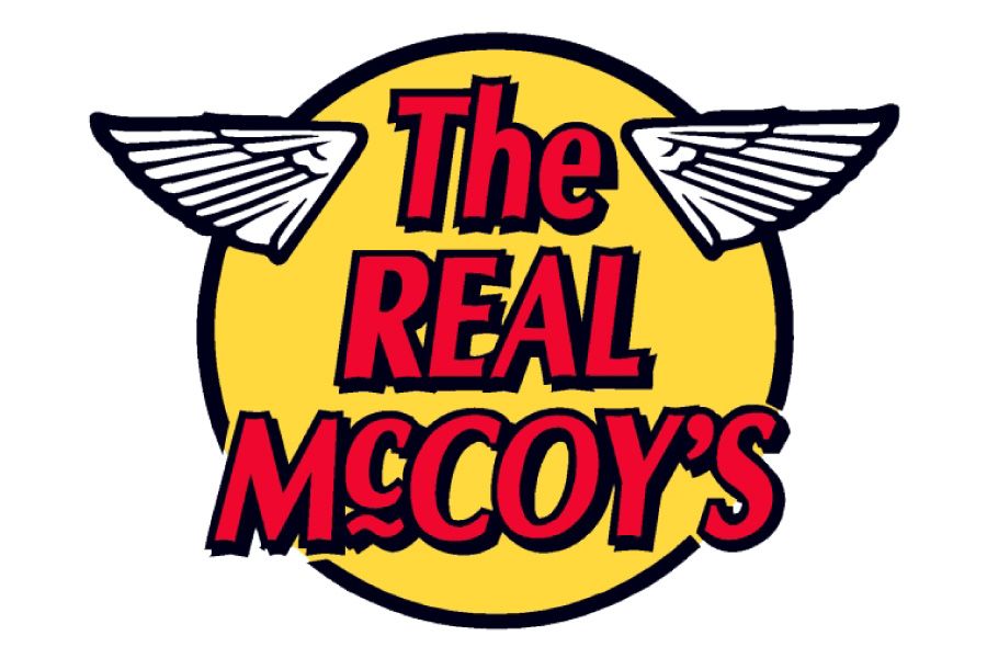 THE REAL McCOY’S(リアルマッコイズ)買取