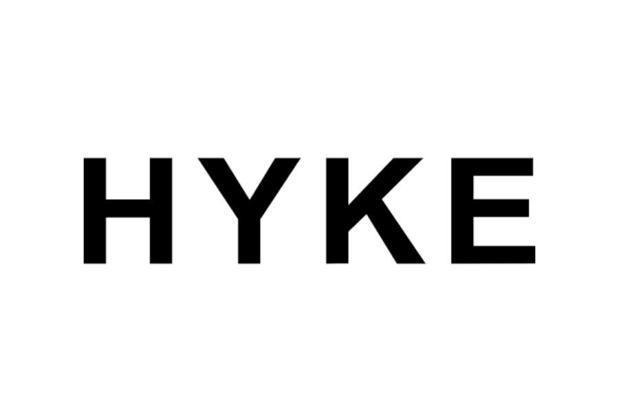 HYKE(ハイク)買取