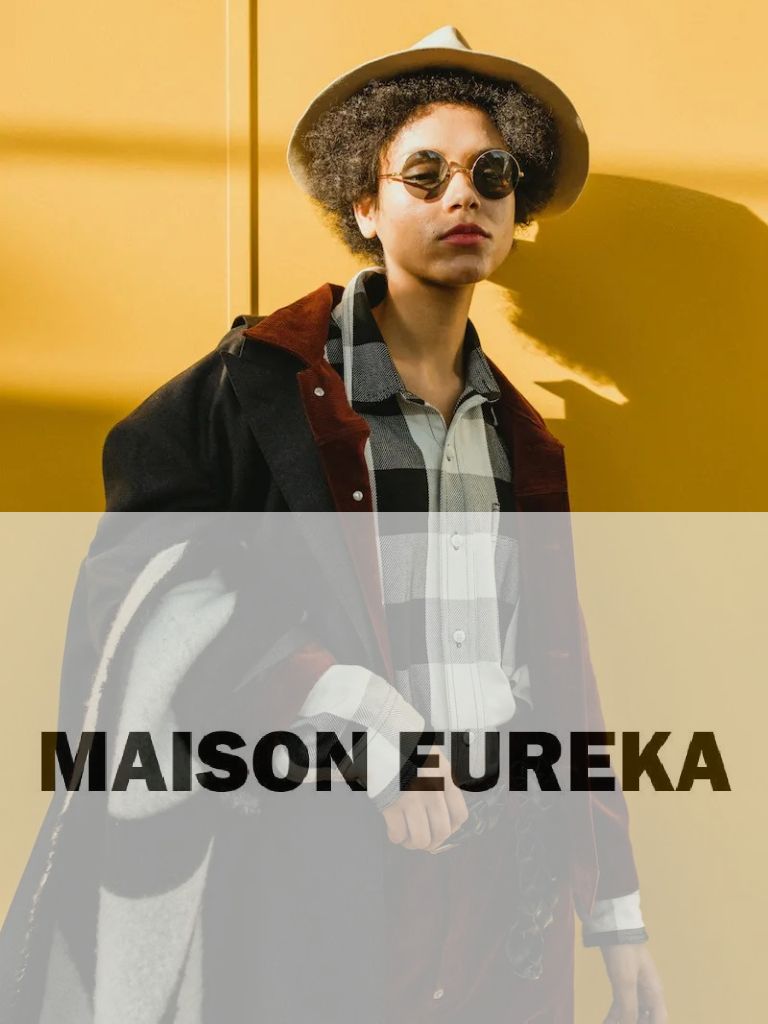 MAISON EUREKA(メゾンエウレカ)買取専門店